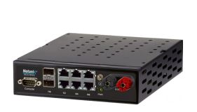 Netonix WS-8-150-DC Swtich 6 Gbps Port+ 2 SFP Uplink Ports Managed PoE