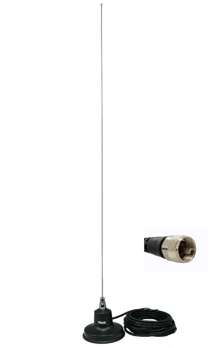 Tram 1154 140-175 MHz. Magnet Mount Antenna